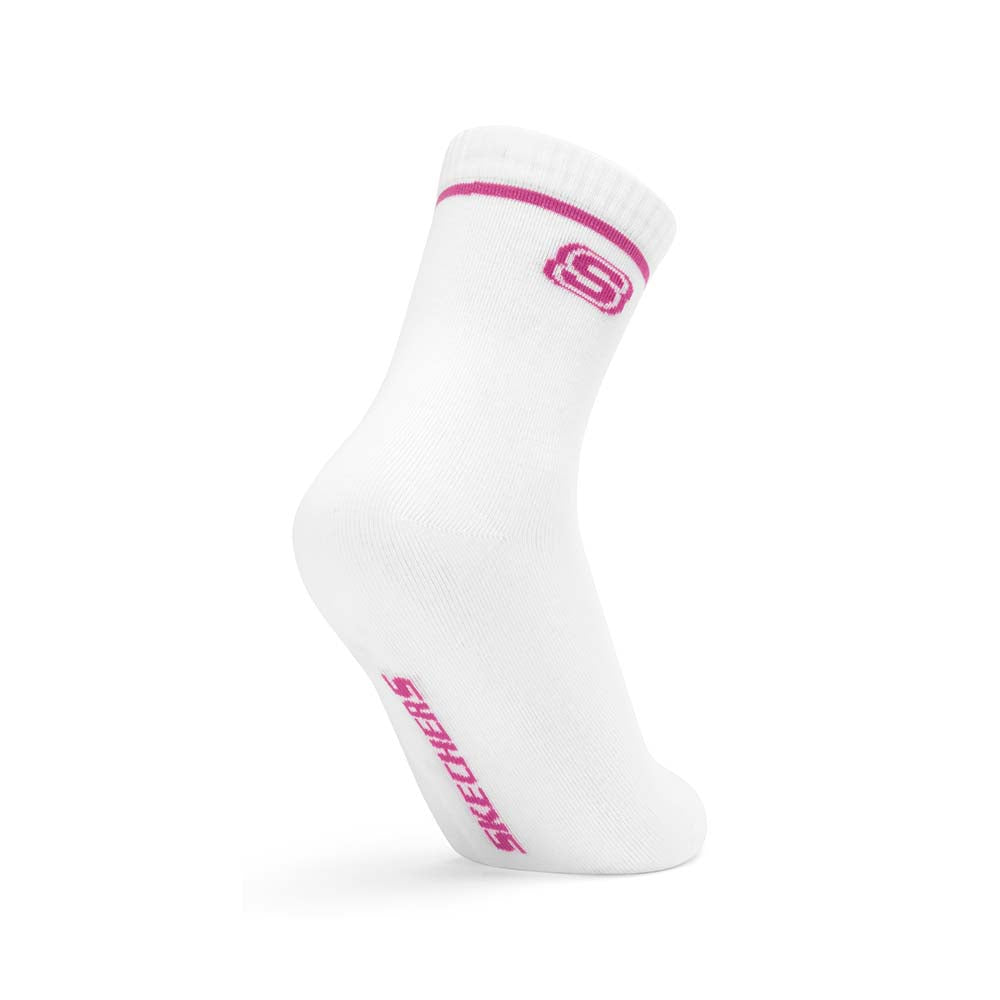 Socks - Crew Socks (3 Pairs)