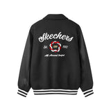 CNY Woven Quilted Jacket