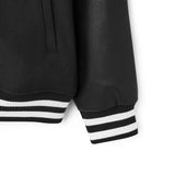 CNY Woven Quilted Jacket
