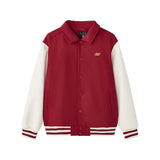 CNY Woven Quilted Jacket