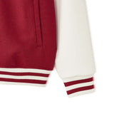 CNY Woven Quilted Jacket