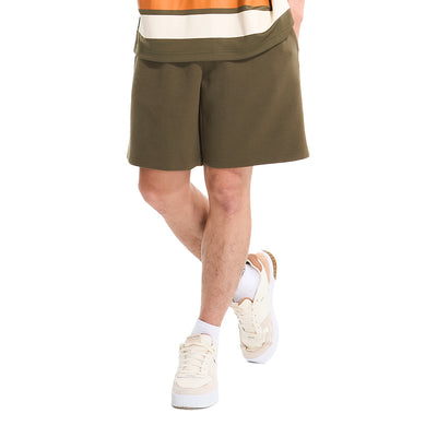 Lifestyle Physical Academia Collection: Trendy Shorts