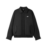 CNY Woven Quilted Jacket