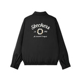 CNY Woven Quilted Jacket