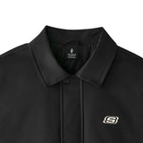 CNY Woven Quilted Jacket