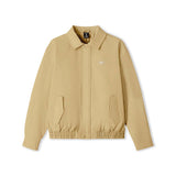 CNY Woven Quilted Jacket