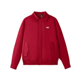 CNY Woven Quilted Jacket
