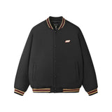 CNY Woven Quilted Jacket