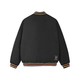 CNY Woven Quilted Jacket