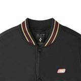 CNY Woven Quilted Jacket
