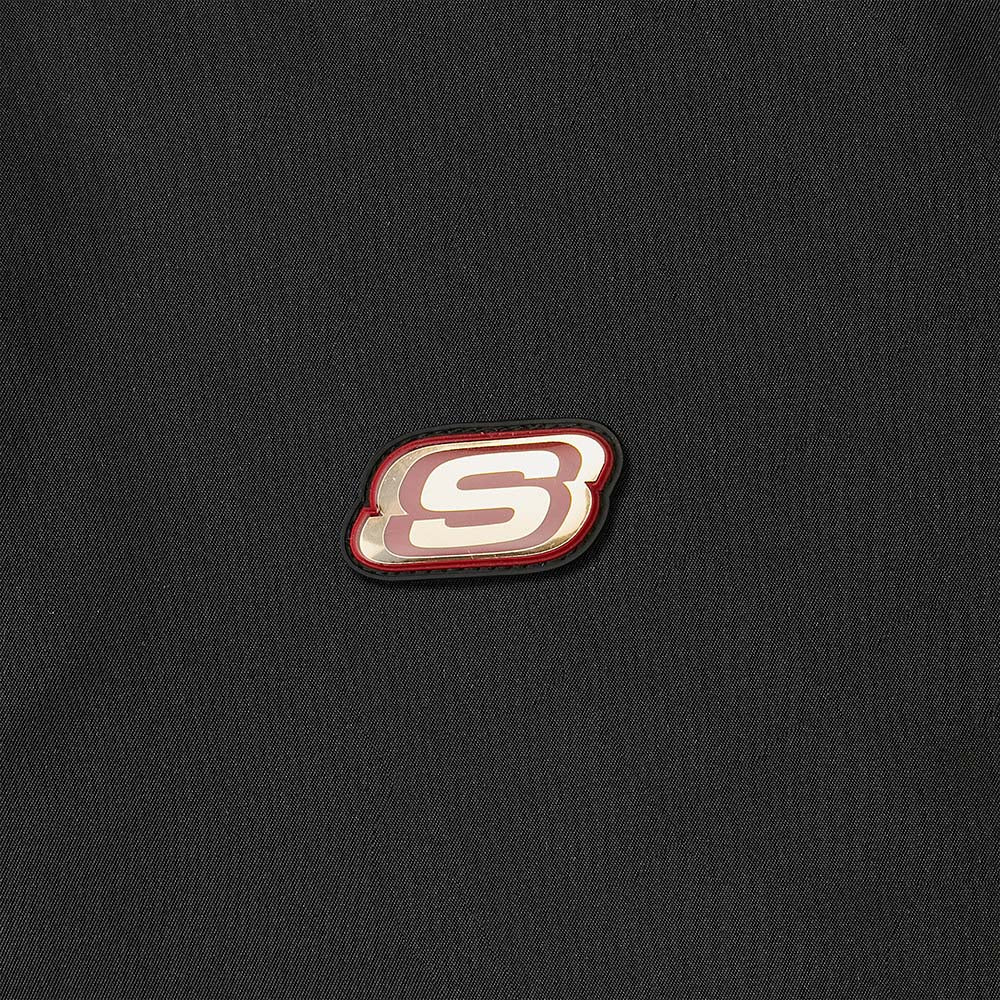 CNY Woven Quilted Jacket