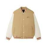 CNY Woven Quilted Jacket