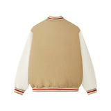 CNY Woven Quilted Jacket