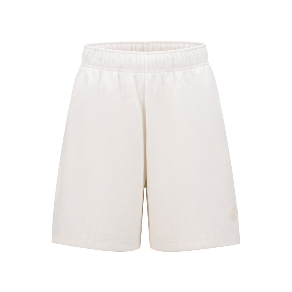 Lifestyle Physical Academia Collection: Iconic Shorts