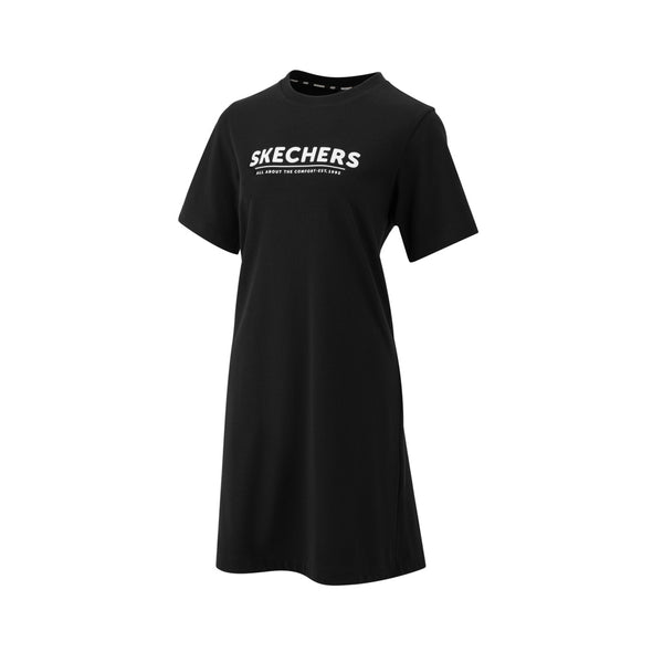 Lifestyle Physical Academia Collection: Iconic Short Sleeve Dress