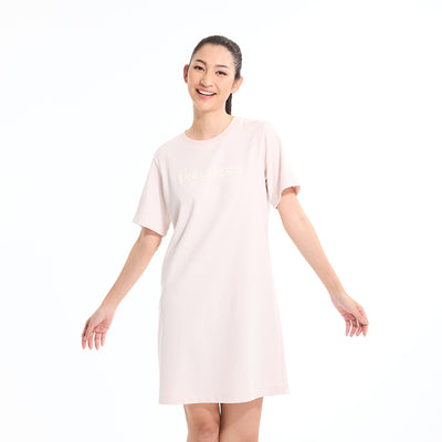 Lifestyle Physical Academia Collection: Iconic Short Sleeve Dress
