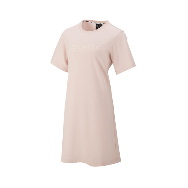 Lifestyle Physical Academia Collection: Iconic Short Sleeve Dress