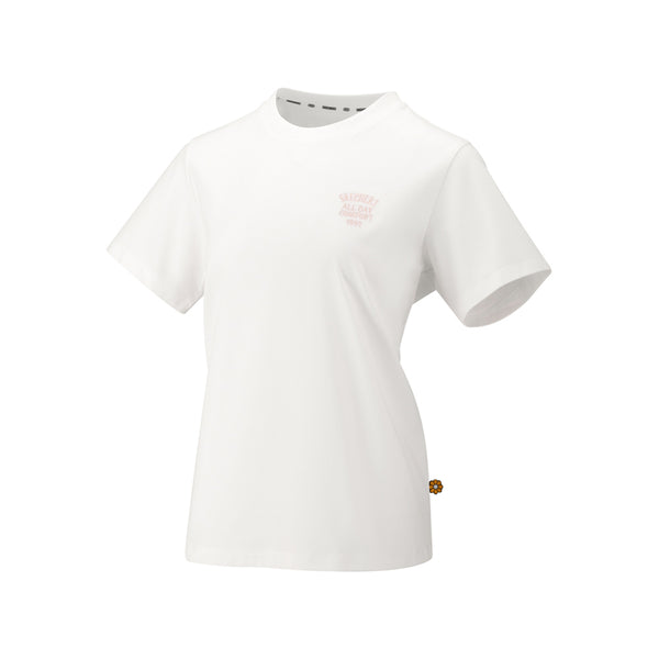 Lifestyle Physical Academia Collection: Lounge Short Sleeve Tee