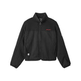 CNY Knit Quilted Jacket