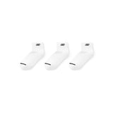 Socks - Quarter Socks (3 Pairs)
