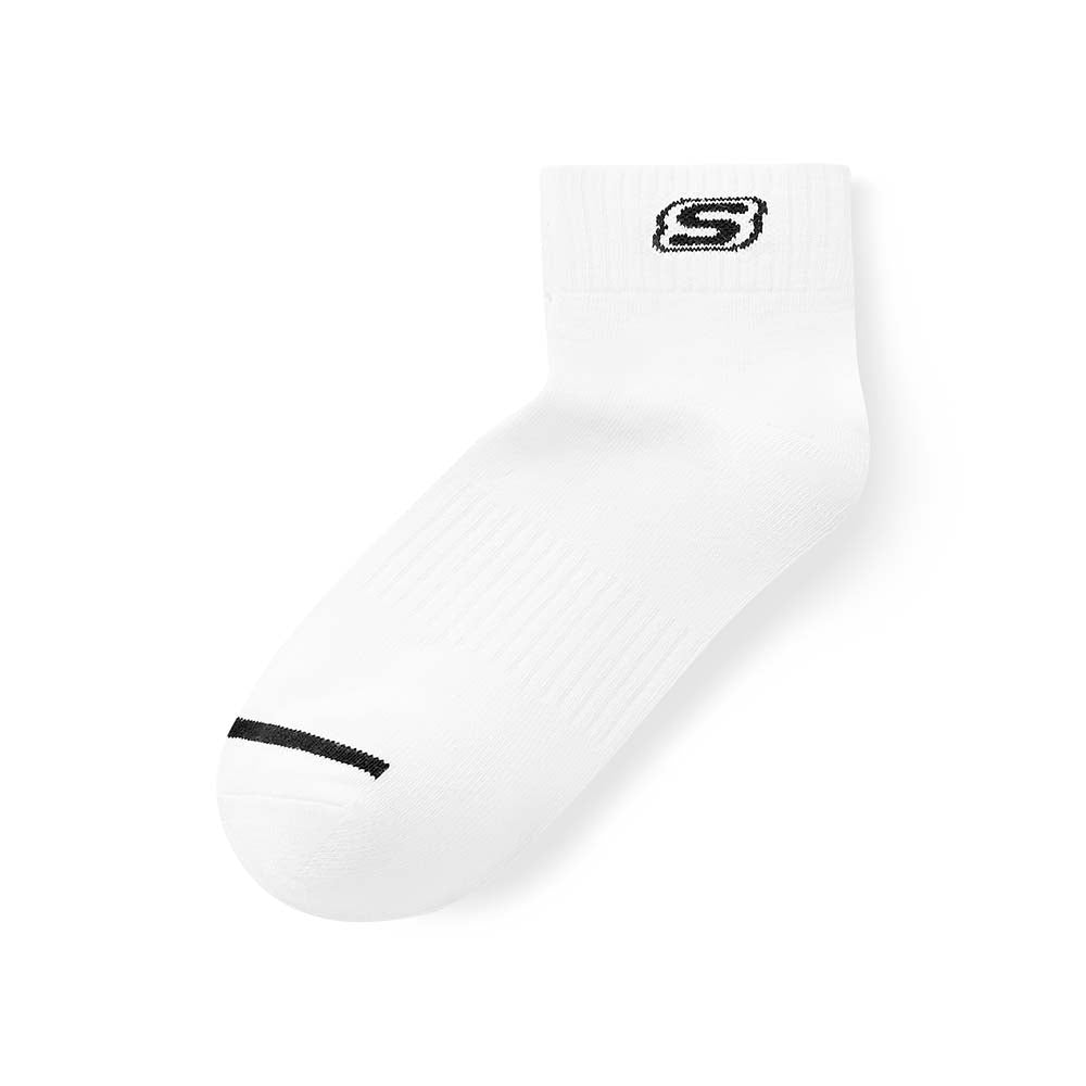 Socks - Quarter Socks (3 Pairs)
