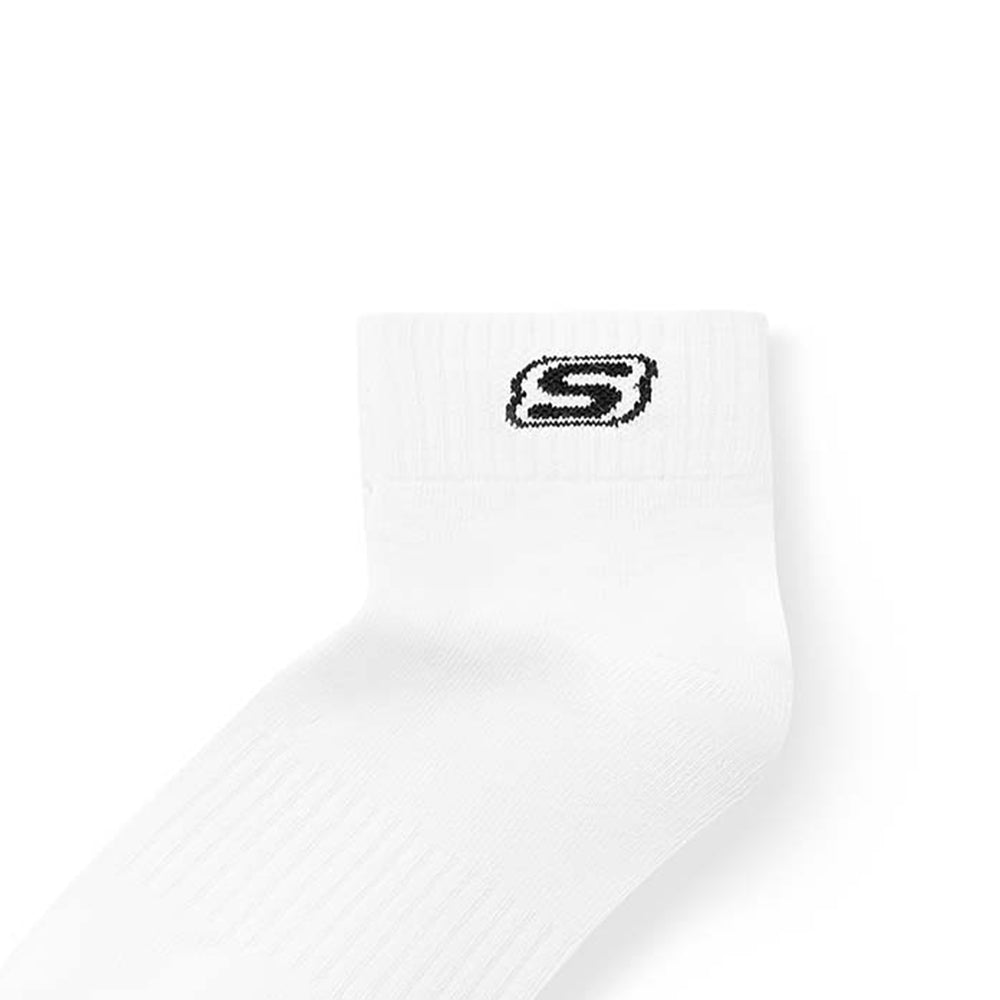 Socks - Quarter Socks (3 Pairs)