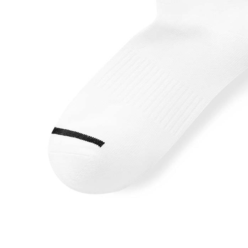 Socks - Quarter Socks (3 Pairs)