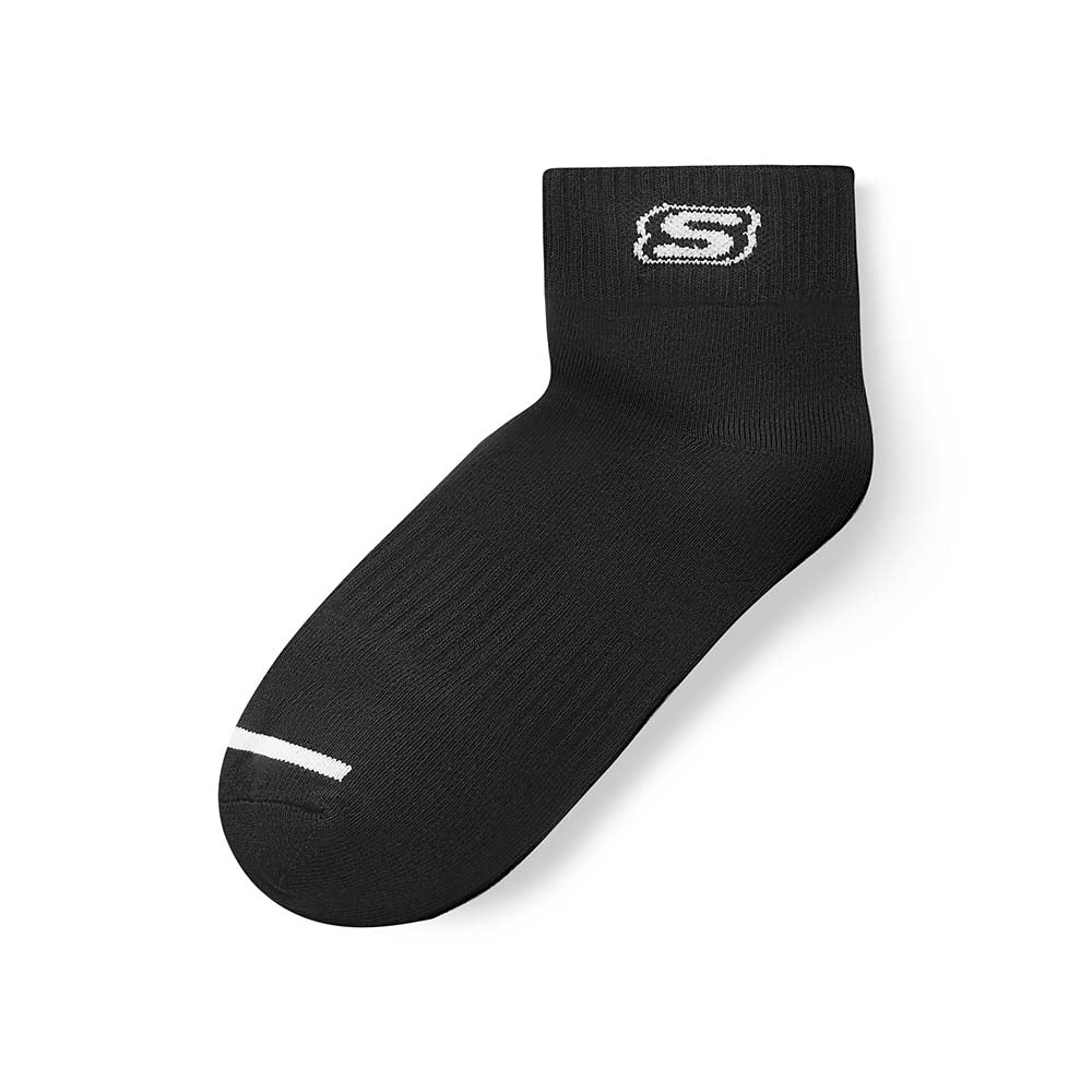 Socks - Quarter Socks (3 Pairs)
