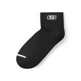 Socks - Quarter Socks (3 Pairs)