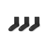 Sport Utility: Socks - Crew Socks (3 Pairs)