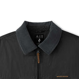 CNY Woven Quilted Jacket