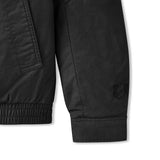 CNY Woven Quilted Jacket