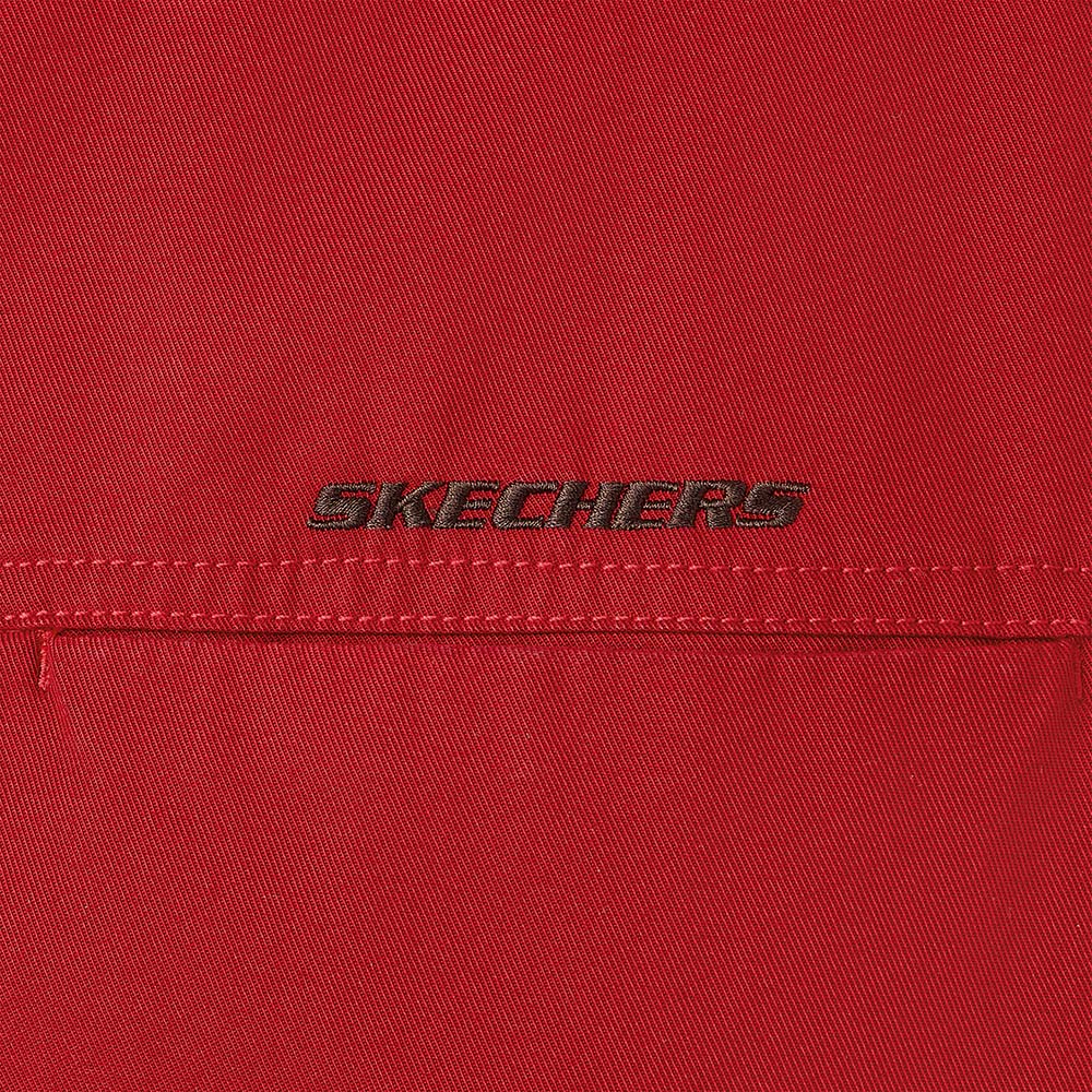 CNY Woven Quilted Jacket
