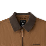 CNY Woven Quilted Jacket