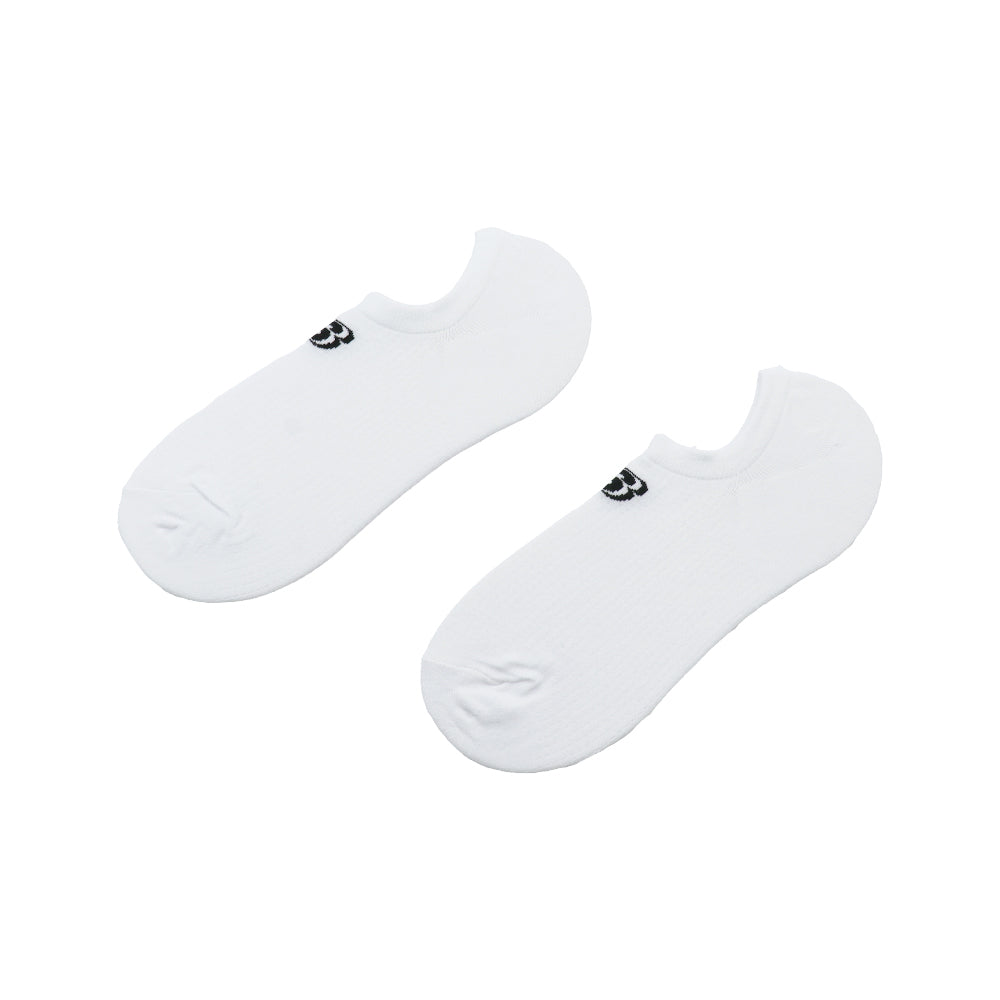 Socks - Low Cut Socks (2 Pairs)