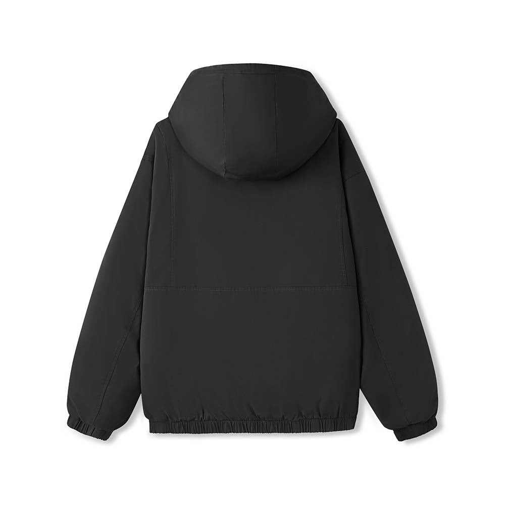 CNY Woven Quilted Jacket