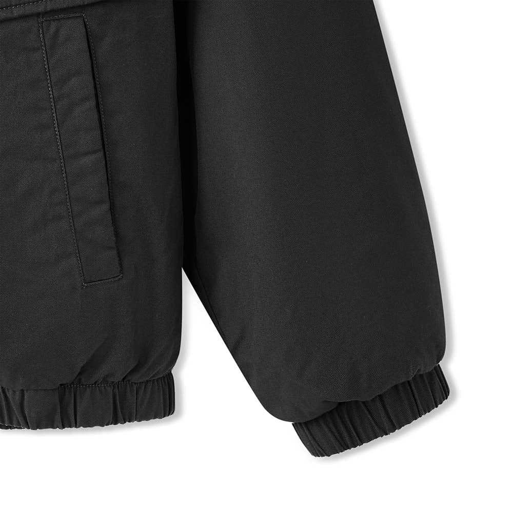 CNY Woven Quilted Jacket