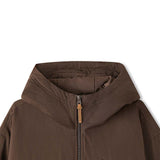 CNY Woven Quilted Jacket