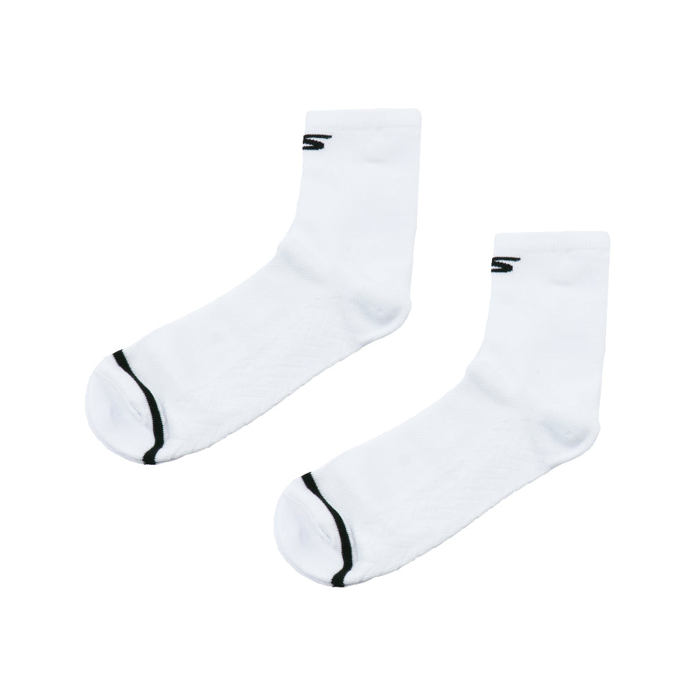 Socks - Quarter Socks (2 Pairs)