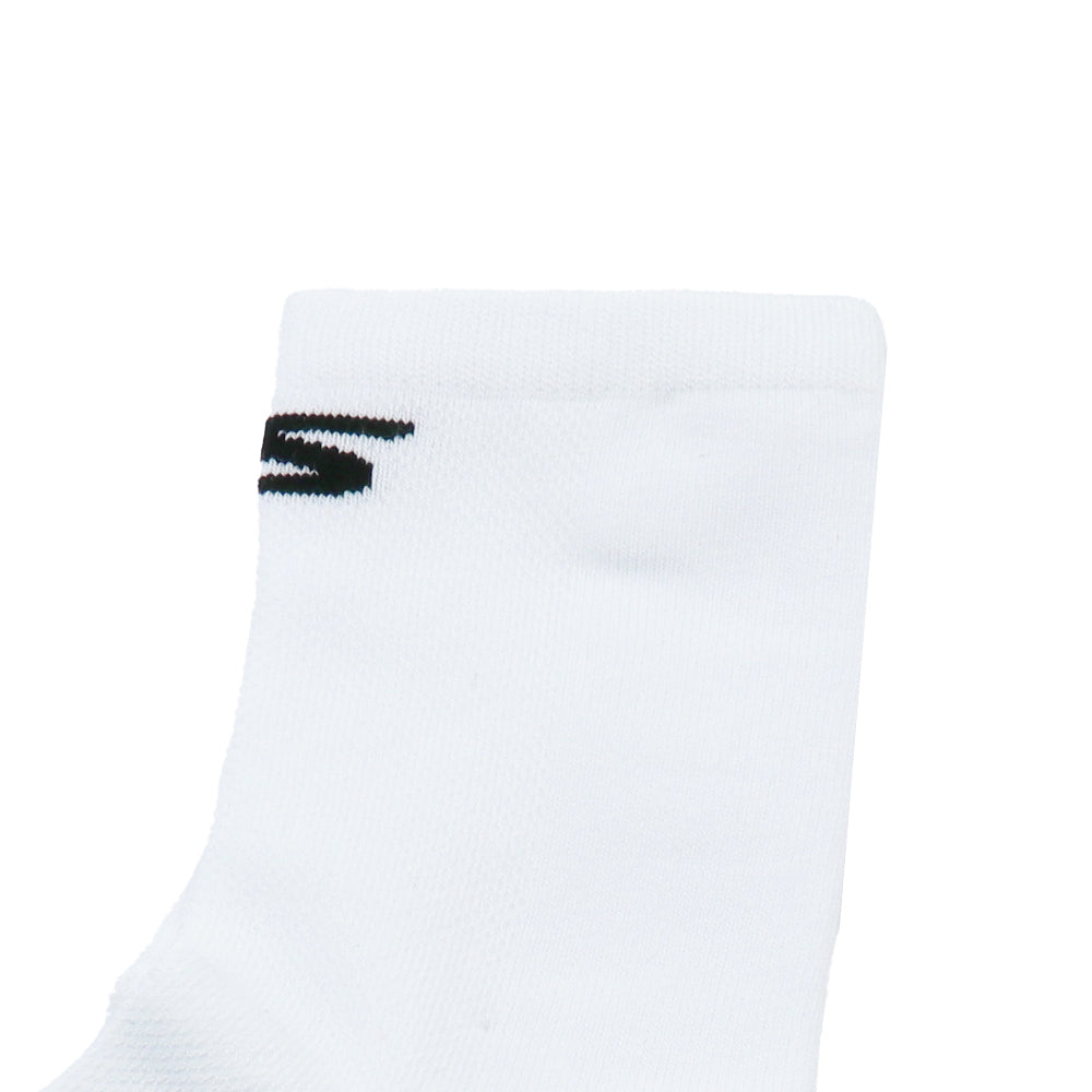 Socks - Quarter Socks (2 Pairs)
