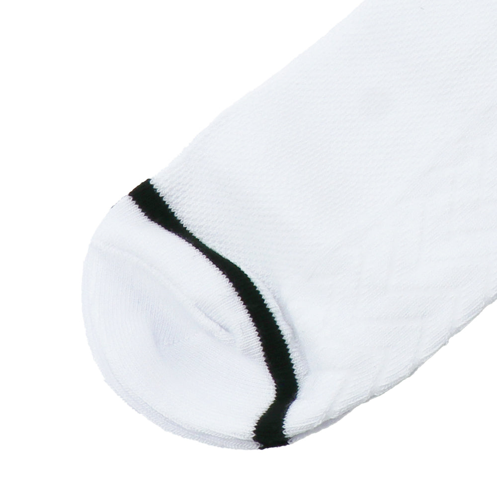 Socks - Quarter Socks (2 Pairs)