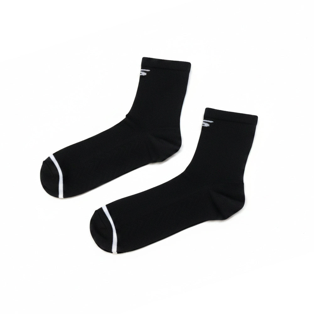 Socks - Quarter Socks (2 Pairs)
