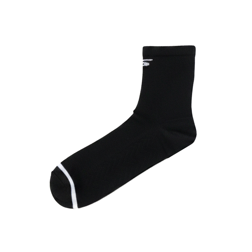 Socks - Quarter Socks (2 Pairs)