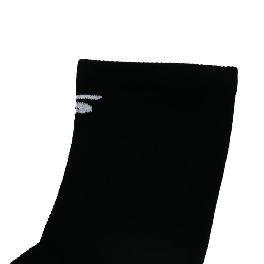 Socks - Quarter Socks (2 Pairs)