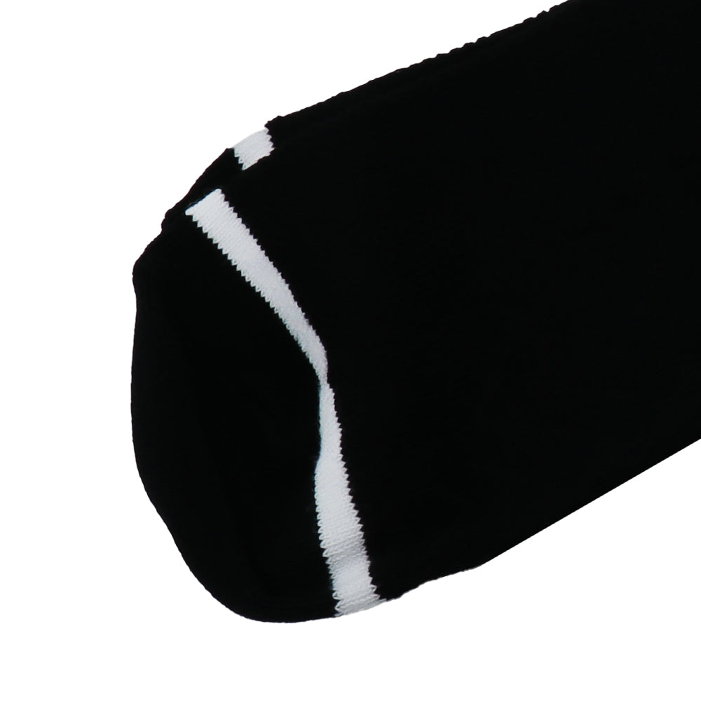 Socks - Quarter Socks (2 Pairs)