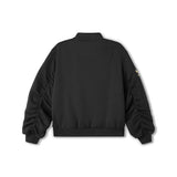 CNY Knit Quilted Jacket