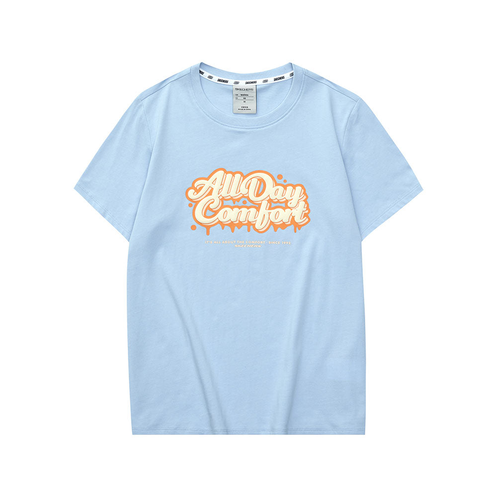 Short Sleeve Tee