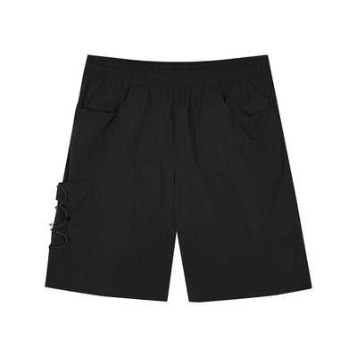 GO Trail: Shorts