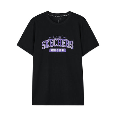 Short Sleeve Tee