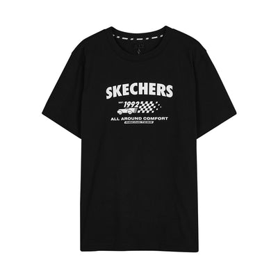 Moto Racing Short Sleeve Tee